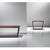 Linc Side Table side/end table Bernhardt Design 