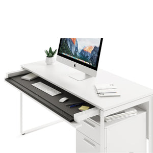 Linea 6222 Office Desk Desk BDI 