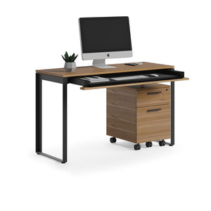 Linea 6222 Office Desk Desk BDI 