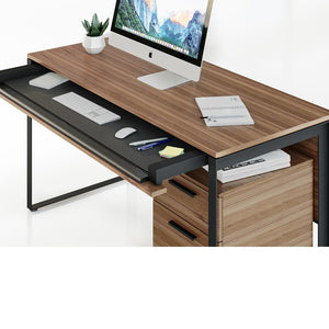 Linea Desk 6221 Desk BDI 