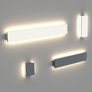 Lineaflat LED Wall/Ceiling Light wall / ceiling lamps Artemide 