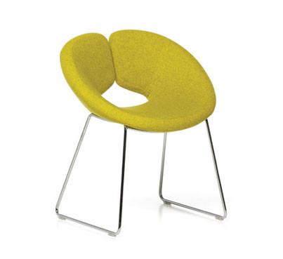 Little Apollo Chair Side/Dining Artifort 