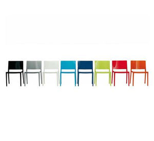 Lizz Chair Side/Dining Kartell 