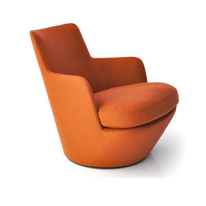 Lo Turn Lounge Chair lounge chair Bensen 