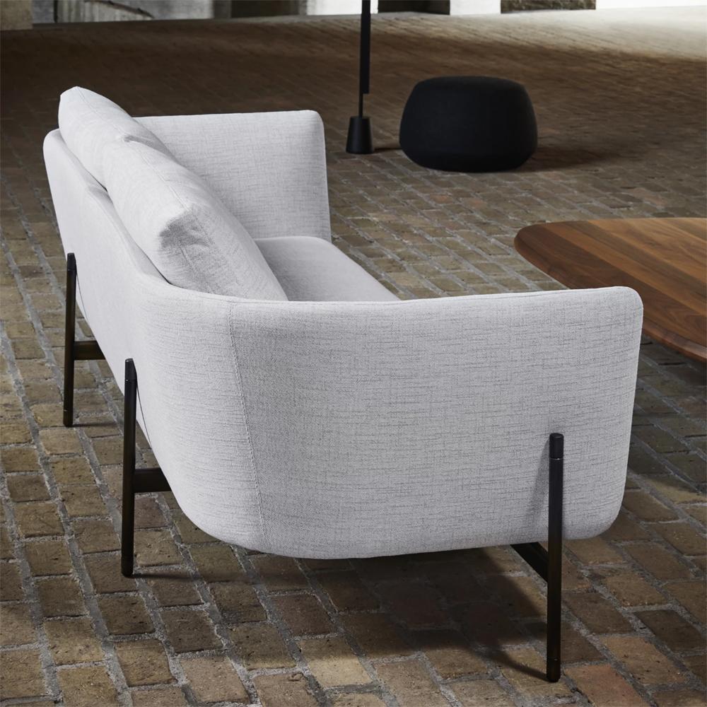 Loft 250 Sofa Sofa Bensen CA Modern Home