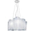 Logico Triple Nested Suspension Lamp suspension lamps Artemide 