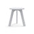 Loll Milk Stool Stools Loll Designs Driftwood 