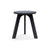 Loll Milk Stool Stools Loll Designs Charcoal Grey 