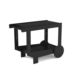 Lollygagger Bar Cart Accessories Loll Designs Black 