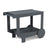 Lollygagger Bar Cart Accessories Loll Designs Charcoal Grey 