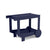 Lollygagger Bar Cart Accessories Loll Designs Navy Blue 