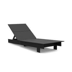 Lollygagger Chaise lounge chairs Loll Designs Black 