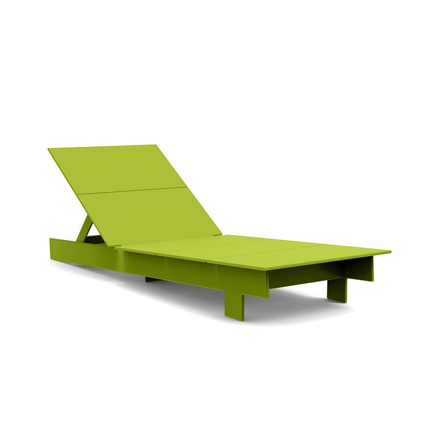 Lollygagger Chaise lounge chairs Loll Designs Leaf Green 