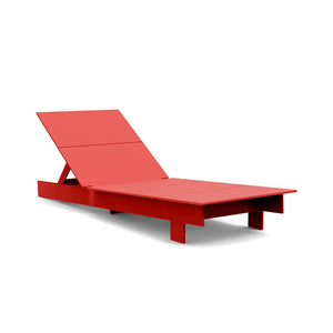 Lollygagger Chaise lounge chairs Loll Designs Apple Red 