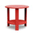 Lollygagger End Table End table Loll Designs Apple Red 