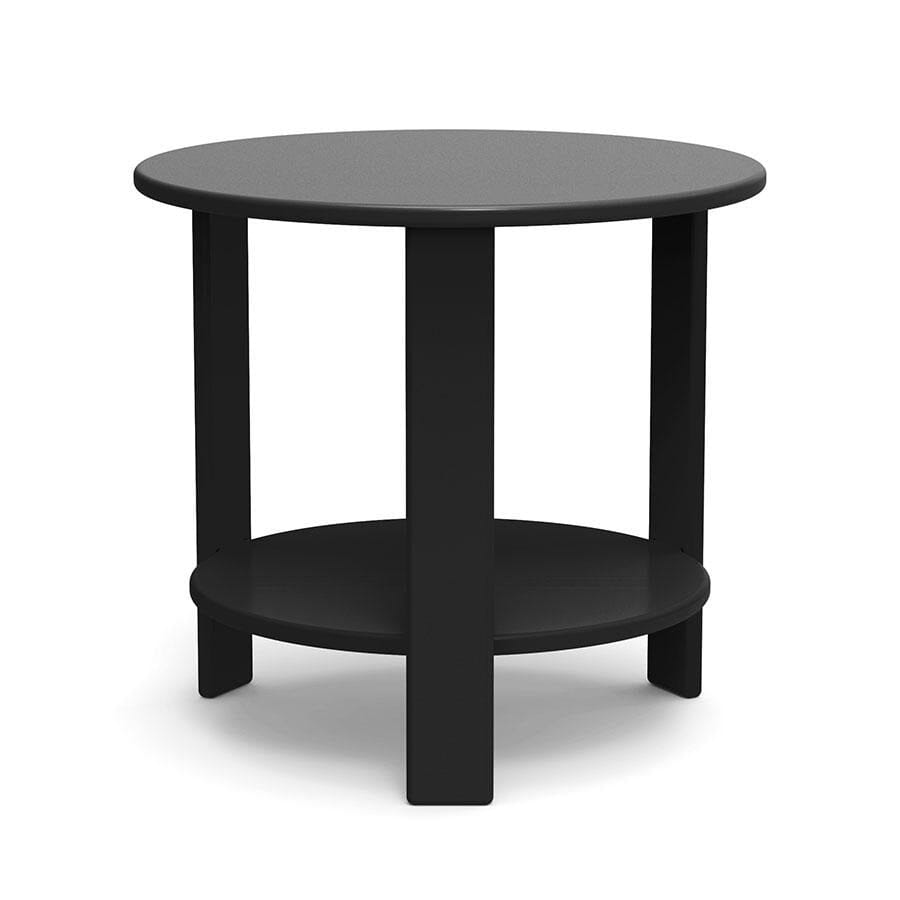 Lollygagger End Table End table Loll Designs Black 