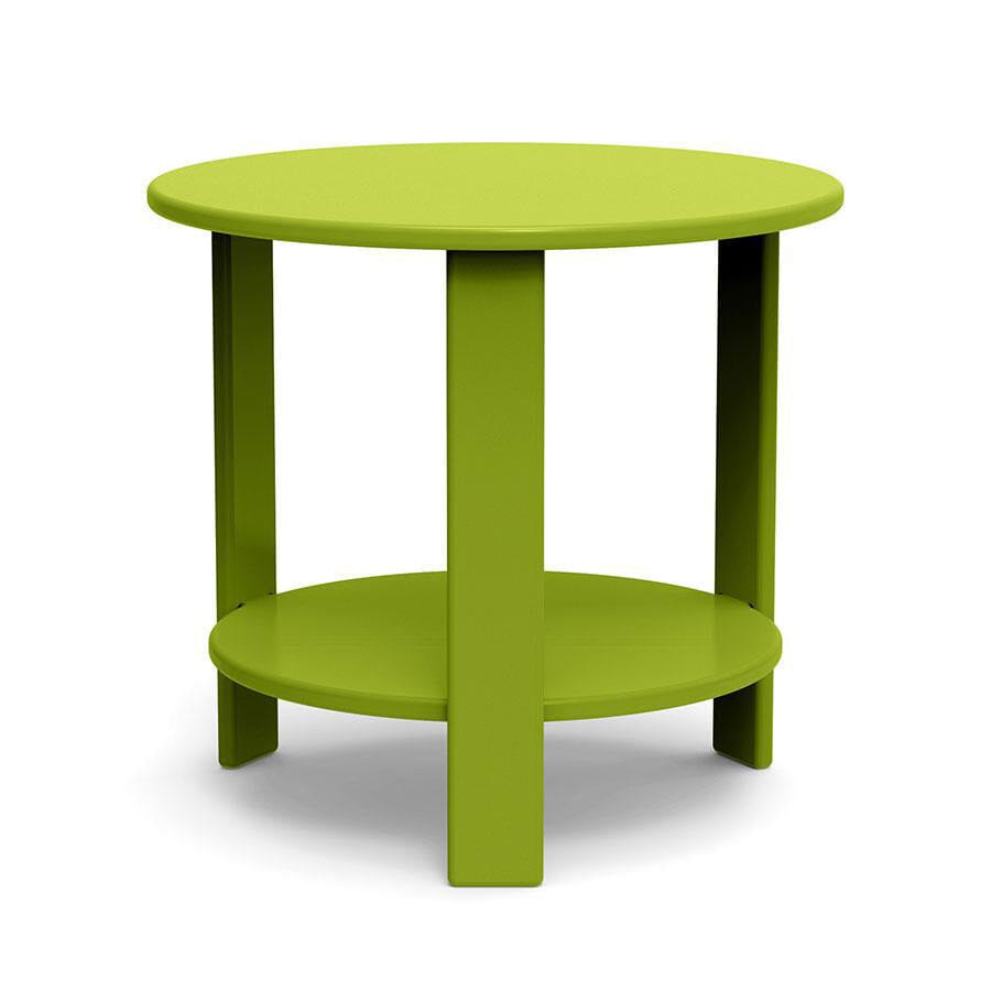 Lollygagger End Table End table Loll Designs Leaf Green 