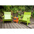 Lollygagger Lounge Chair lounge chairs Loll Designs 