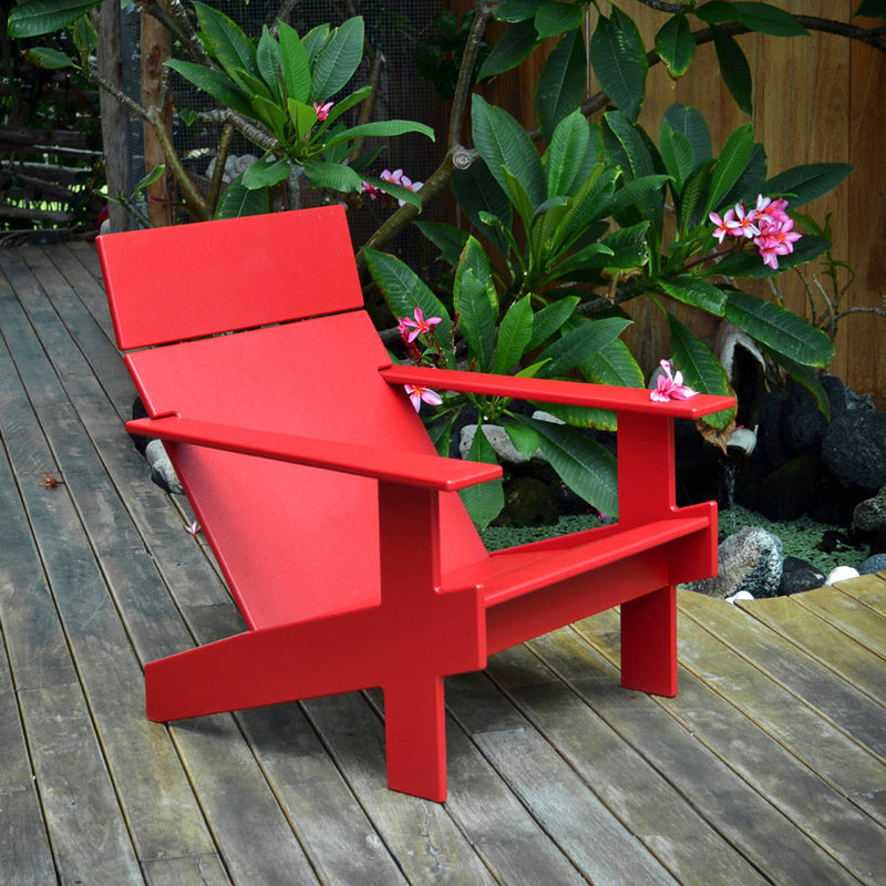 Lollygagger Lounge Chair lounge chairs Loll Designs 