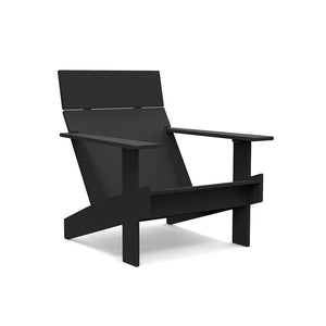 Lollygagger Lounge Chair lounge chairs Loll Designs Black 