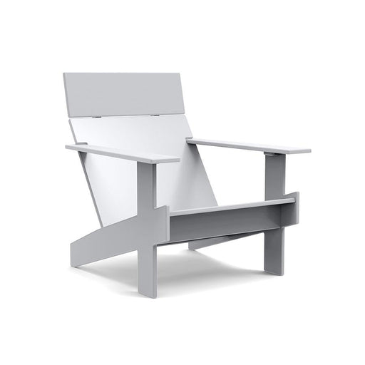 Lollygagger Lounge Chair lounge chairs Loll Designs Driftwood 