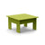 Lollygagger Ottoman/Side Table ottomans Loll Designs Leaf Green 