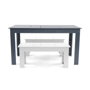 Lollygagger Picnic Table Dining Tables Loll Designs 