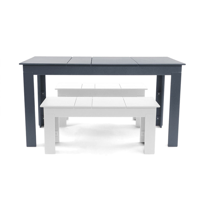 Lollygagger Picnic Table Dining Tables Loll Designs 