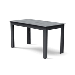 Lollygagger Picnic Table Dining Tables Loll Designs Charcoal Grey 