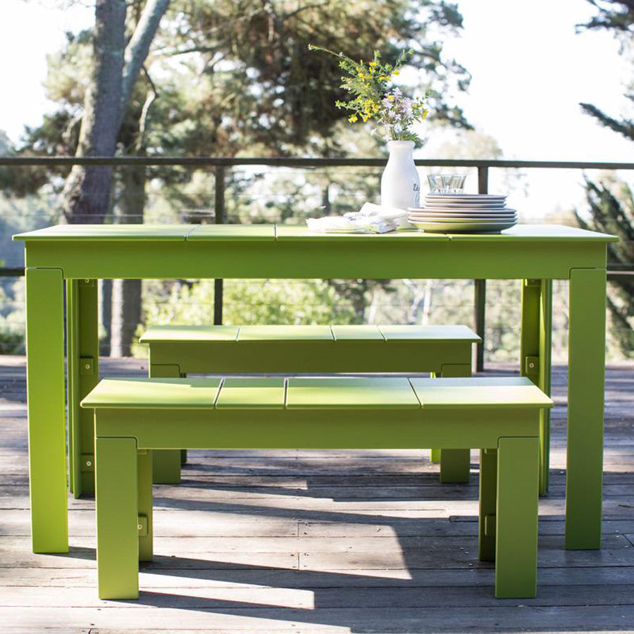 Lollygagger Picnic Table Dining Tables Loll Designs 