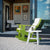 Lollygagger Rocker rocking chairs Loll Designs 