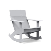 Lollygagger Rocker rocking chairs Loll Designs Driftwood 