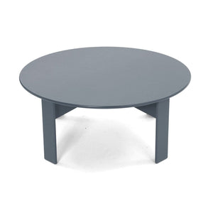 Lollygagger Round Cocktail Table Dining Tables Loll Designs 