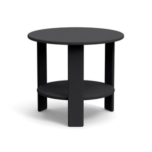 Lollygagger Side Table side/end table Loll Designs Black 