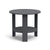 Lollygagger Side Table side/end table Loll Designs Charcoal Grey 