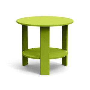 Lollygagger Side Table side/end table Loll Designs Leaf Green 