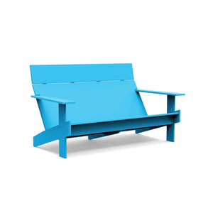 Lollygagger Sofa Sofas Loll Designs Sky Blue 