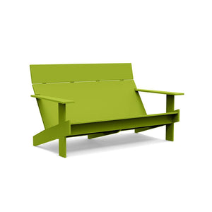 Lollygagger Sofa Sofas Loll Designs Leaf Green 