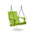 Lollygagger Swing lounge chairs Loll Designs Leaf Green 