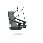 Lollygagger Swing lounge chairs Loll Designs 