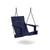 Lollygagger Swing lounge chairs Loll Designs Navy Blue 