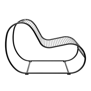 Loop Lounge lounge chair Bend Goods 