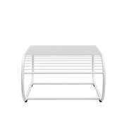 Loop Ottoman ottomans Bend Goods 
