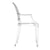 Louis Ghost 4-Pack Side/Dining Kartell 