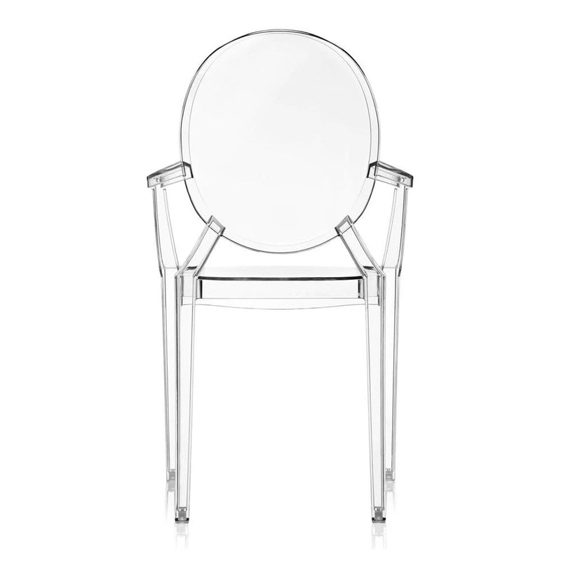 Louis Ghost 4-Pack Side/Dining Kartell 