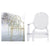 Louis Ghost Side/Dining Kartell 