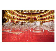 Louis Ghost Side/Dining Kartell 