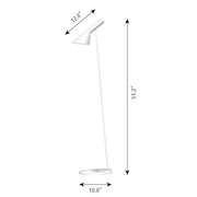 AJ Floor by Louis Poulsen Floor Lamps Louis Poulsen 