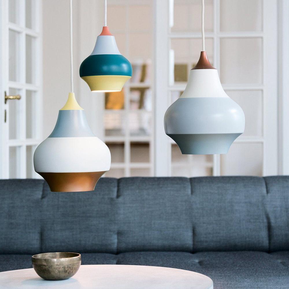 Cirque Pendant Lamp hanging lamps Louis Poulsen 