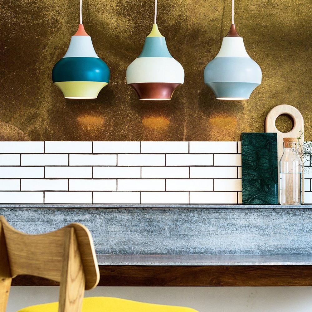 Cirque Pendant Lamp hanging lamps Louis Poulsen 